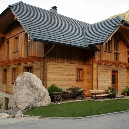 Apartment Pod Skalco Jesenice Esterno foto