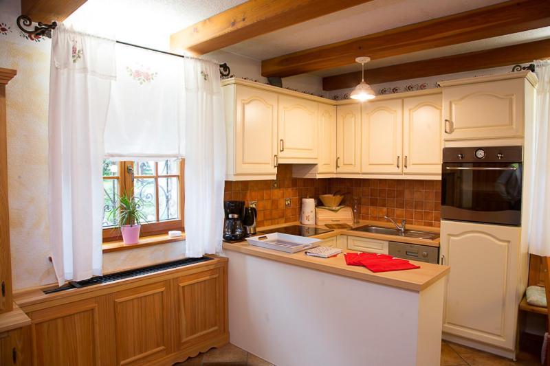 Apartment Pod Skalco Jesenice Esterno foto